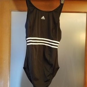 adidas maternity swimsuit